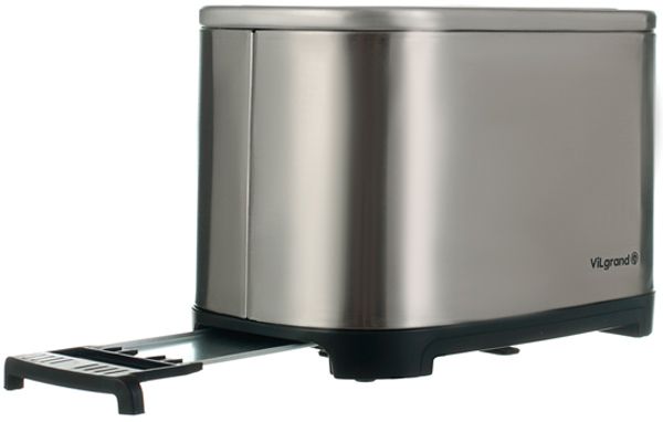 Тостер ViLgrand VT0928S