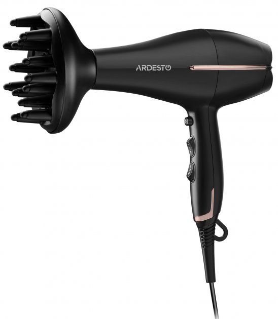 Фен Ardesto HD-Y220PRO