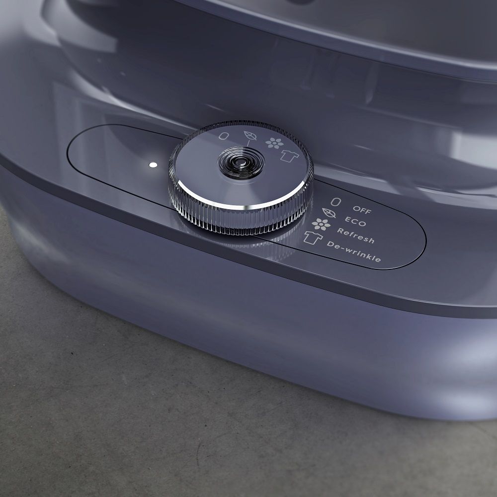 Відпарювач Electrolux E7US1-4MN