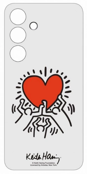 Чохол Samsung S24 Flipsuit Case EF-MS921CWEGWW White