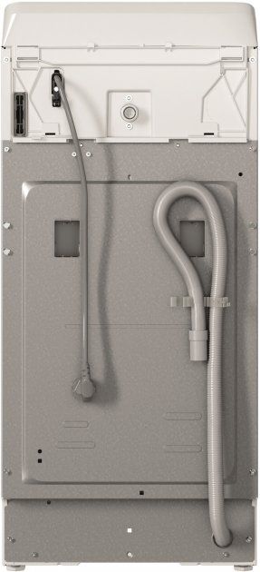Пральна машина з вертикальним завантаженням WHIRLPOOL TDLRB 6240BS UA