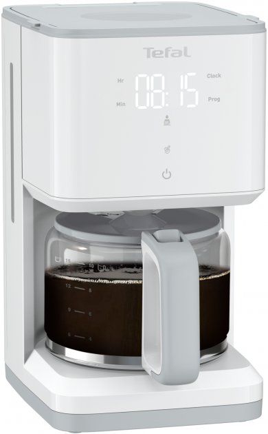 Кавоварка крапельна TEFAL Sense CM693110