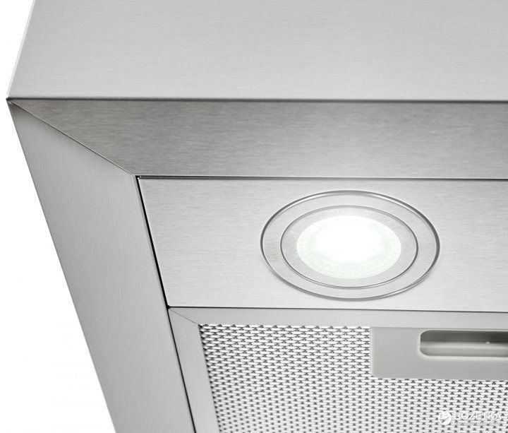 Витяжка VENTOLUX ITALIA 60 INOX (900) PB