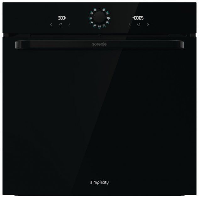 Духова шафа електрична Gorenje BOS67371SYB