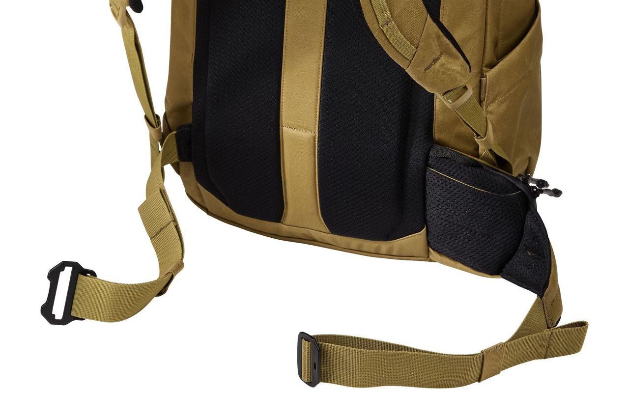Дорожній рюкзак Thule Aion Travel Backpack 40L TATB140 Nutria
