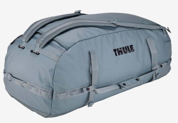Дорожня сумка Thule Chasm Duffel 130L TDSD-305 Pond Gray