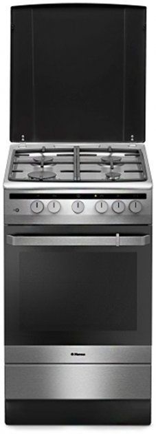 Плита газова HANSA FCGX53021