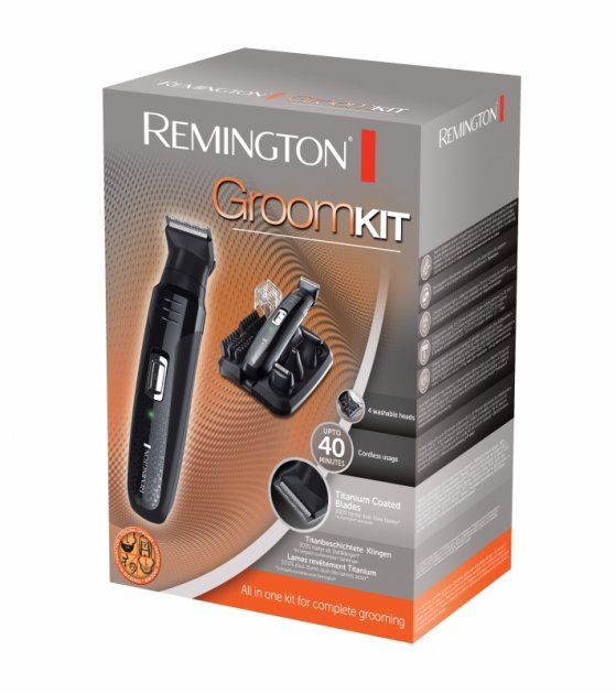 Набір для стрижки REMINGTON PG6130