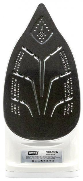 Праска ROTEX RIC20-S Super Glide