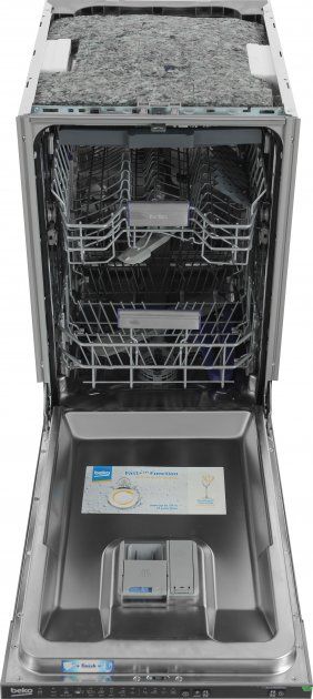 Вбудована посудомийна машина BEKO DIS28123