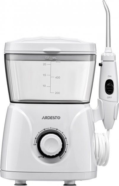 Іригатор ARDESTO OI-MD600W