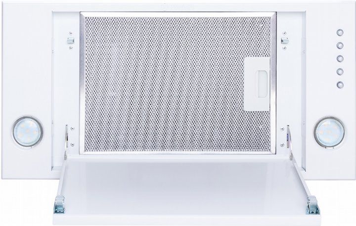Витяжка Perfelli BI 5532 A 1000 WH LED