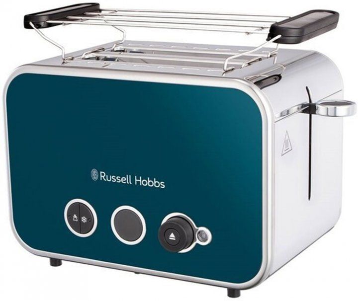 Тостер RUSSELL HOBBS Distinctions 2S Ocean 26431-56