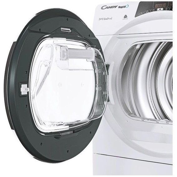 Сушильний автомат Candy ROEH10A2TCEX-S