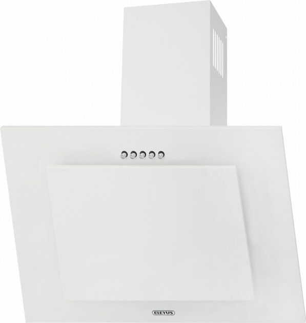 Витяжка ELEYUS VERTICAL 700 60 WH