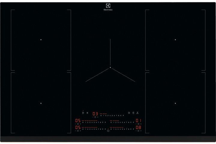 Варильна поверхня електрична Electrolux EIV84550