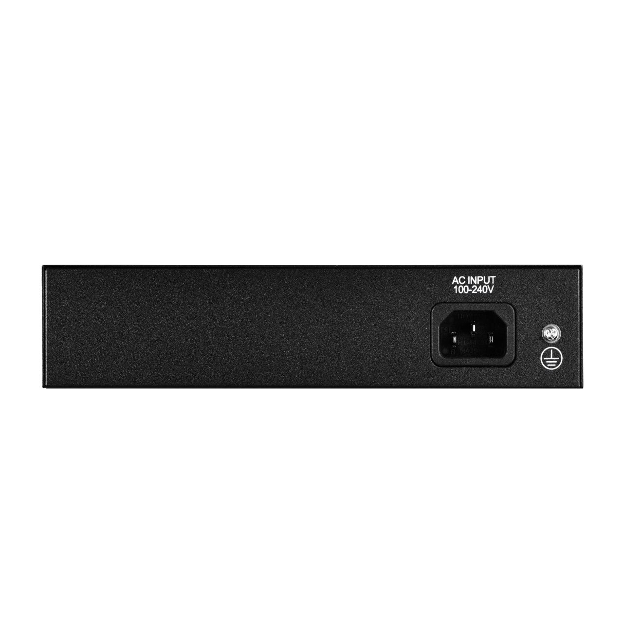 Комутатор некерований 2E PowerLink SP402F (2E-SP402F)