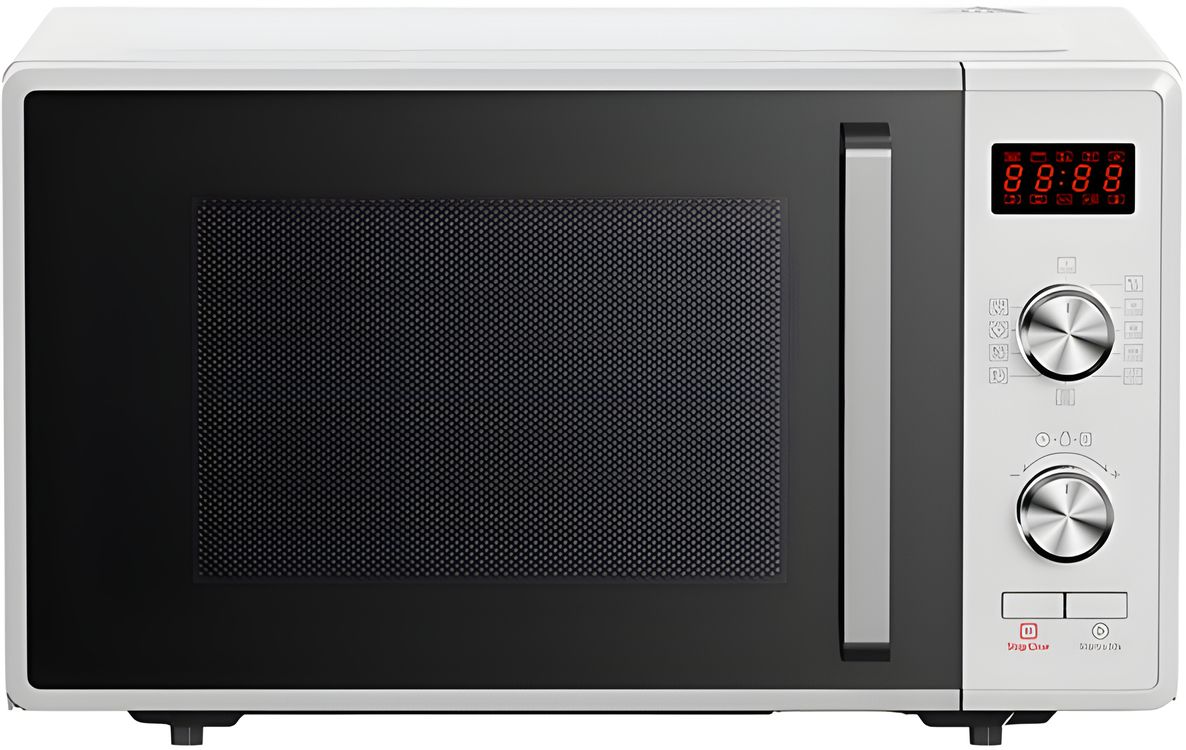 Мікрохвильова піч PRIME Technics PMW 23871 HW