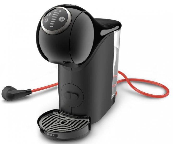Капсульна кавоварка KRUPS Dolce Gusto Genio S Plus KP340810