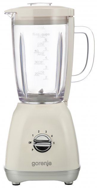 Блендер GORENJE B800RL