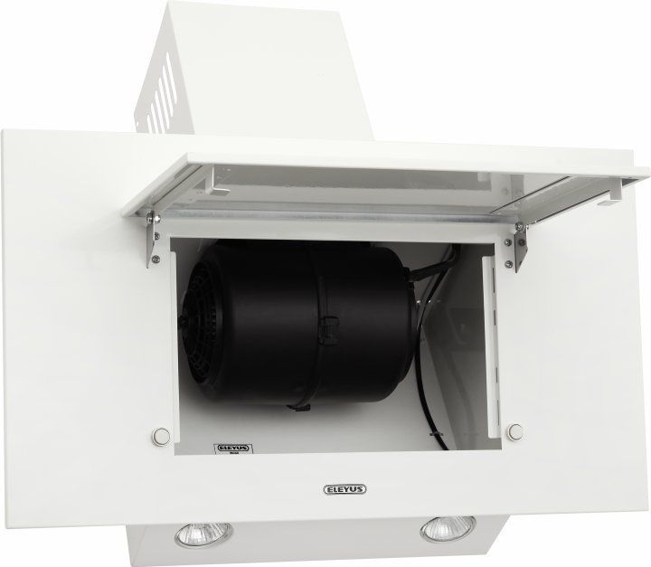 Витяжка ELEYUS VERTICAL 1000 50 WH