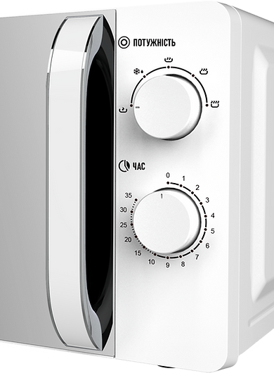 Мікрохвильова піч PRIME Technics PMW 20734 HW