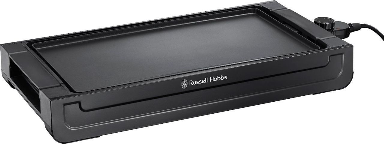 Електрогриль-тепан Russell Hobbs Fiesta 22550-56