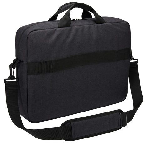 Сумка Case Logic Huxton 15.6" Attache HUXA-215 (Black)