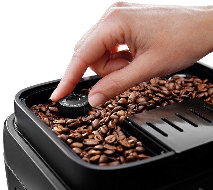 Кавомашина DELONGHI Magnifica Evo ECAM 290.81.TB