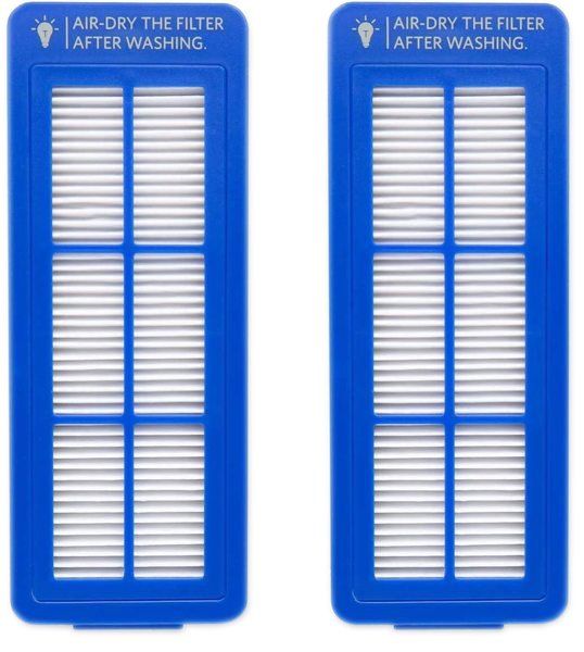 Комплект аксесуарів ANKER EUFY ROBOVAC REPLACEMENT FILTER (X2)