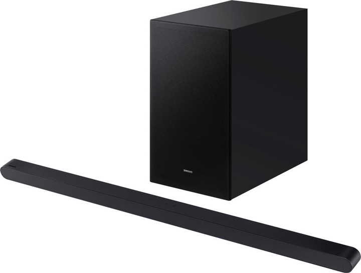 Саундбар Samsung HW-S700D/UA 