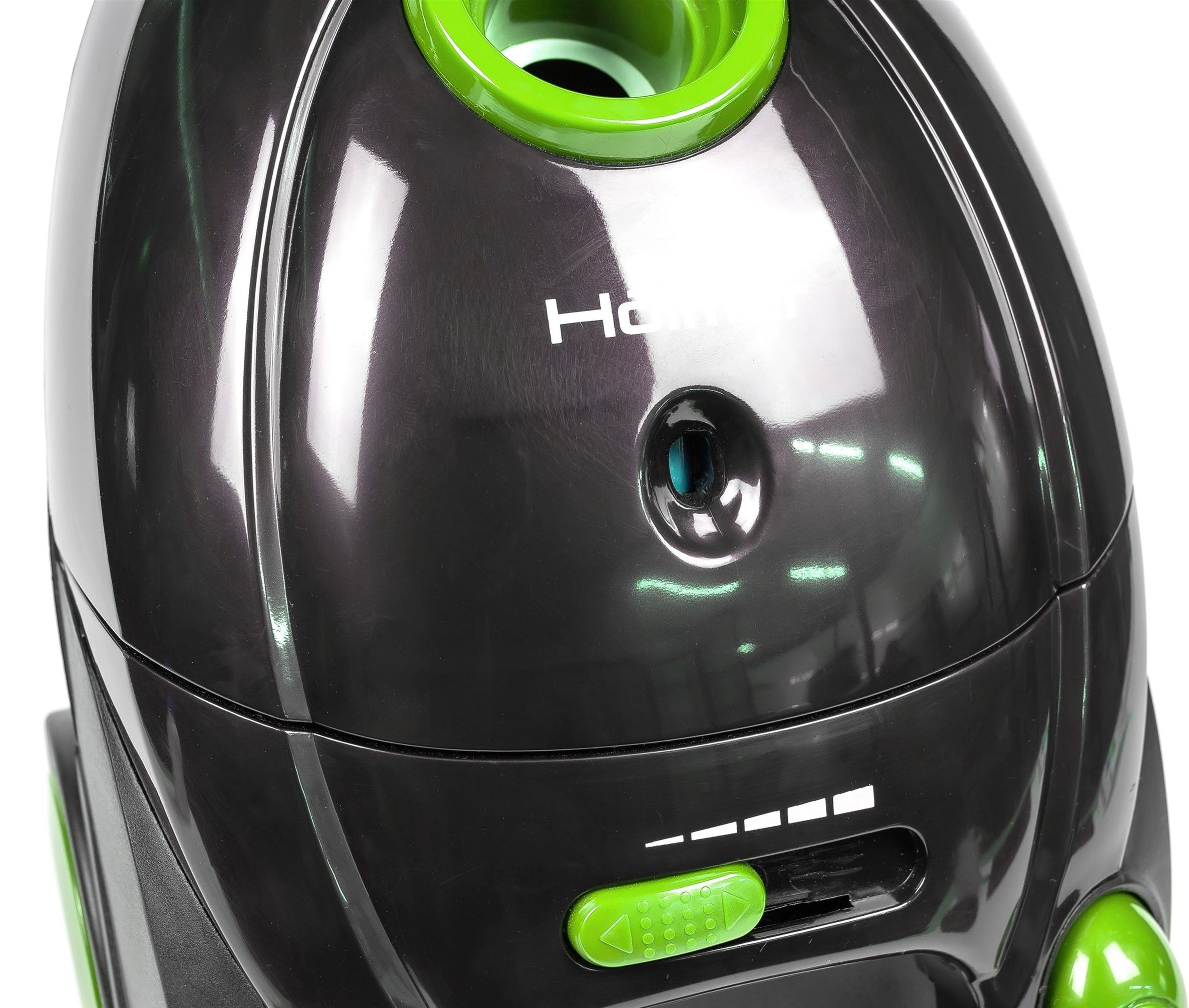 Пилосос для сухого прибирання Holmer HVC-08 ECO