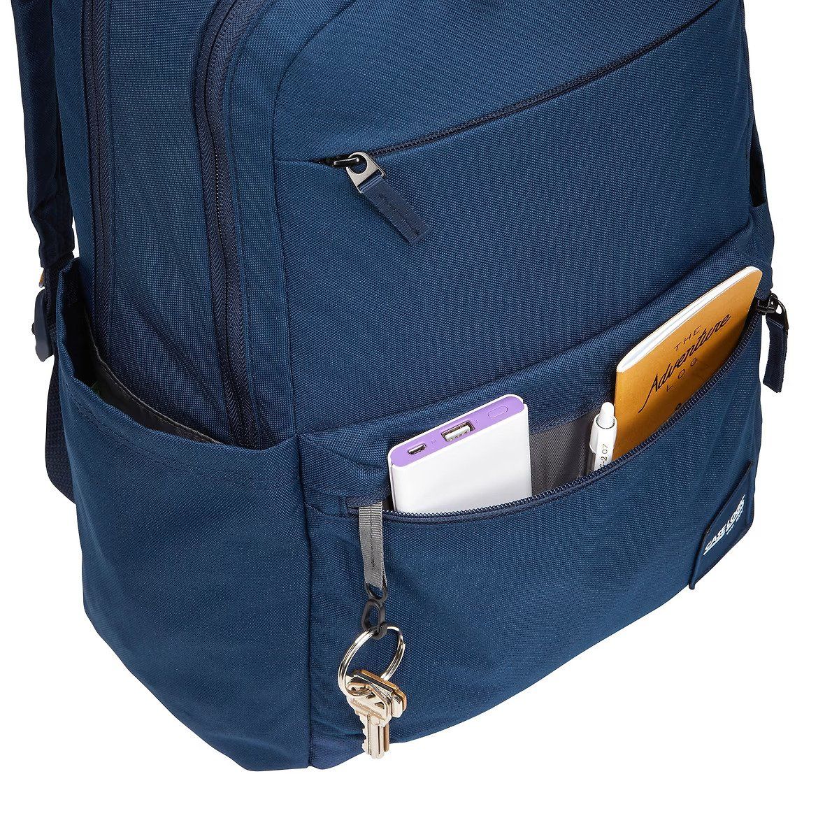 Рюкзак Case Logic Uplink 26L 15.6" CCAM-3216 Dress Blue