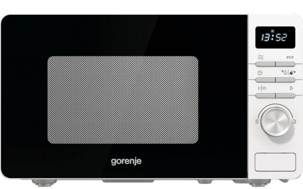 Мікрохвильова піч Gorenje MO20A3WH