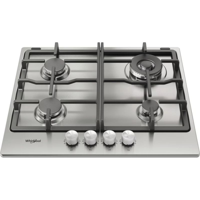 Робоча поверхня WHIRLPOOL TKRL661IXEU