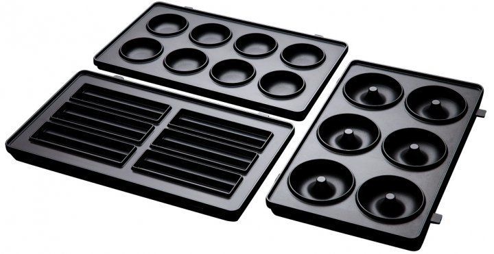 Набір змінних панелей RUSSELL HOBBS 25490-56 Набір змінних панелей RUSSELL HOBBS 25490-56