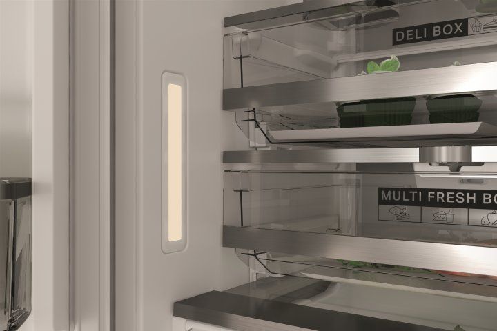 Холодильник WHIRLPOOL WHC20 T593