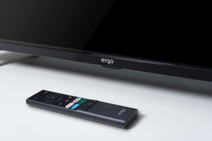 Телевізор Ergo 32GFS6500