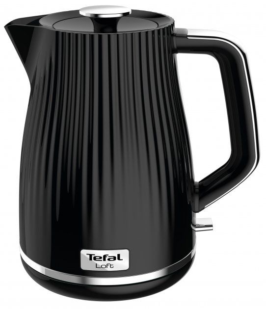 Електрочайник TEFAL LOFT KO250830