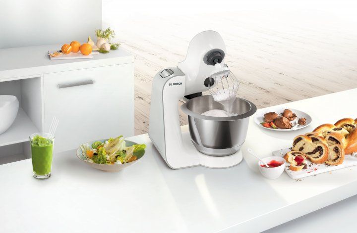 Кухонна машина BOSCH MUM58231