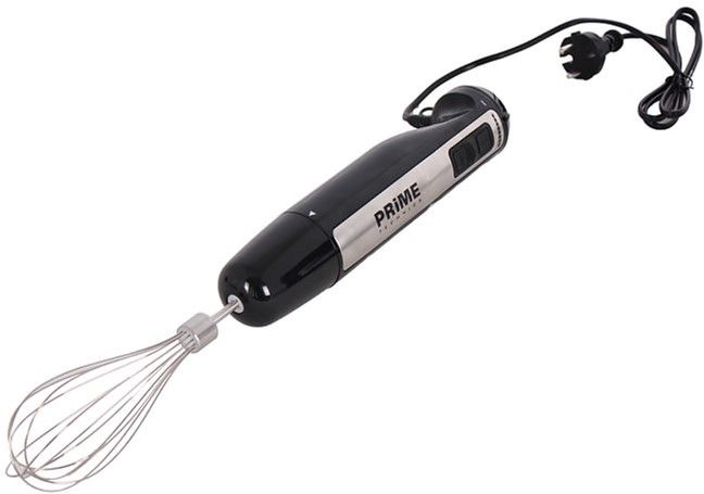 Блендер PRIME Technics PHB 805 IB