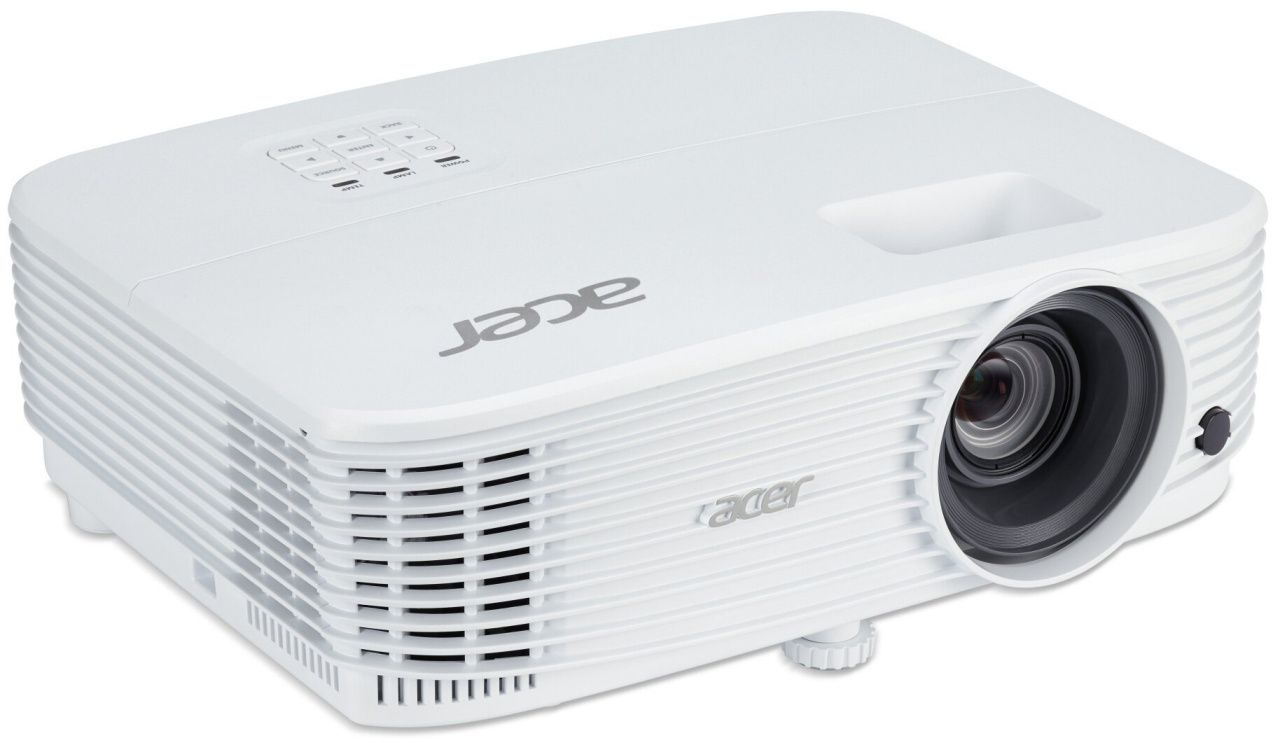 Acer Проектор P1257i (DLP, XGA, 4500 lm)
