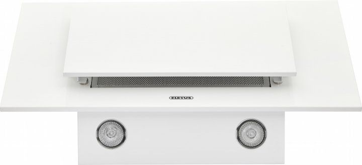 Витяжка ELEYUS VERTICAL 700 60 WH