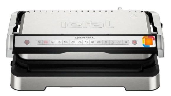 Гриль Tefal GC784D30