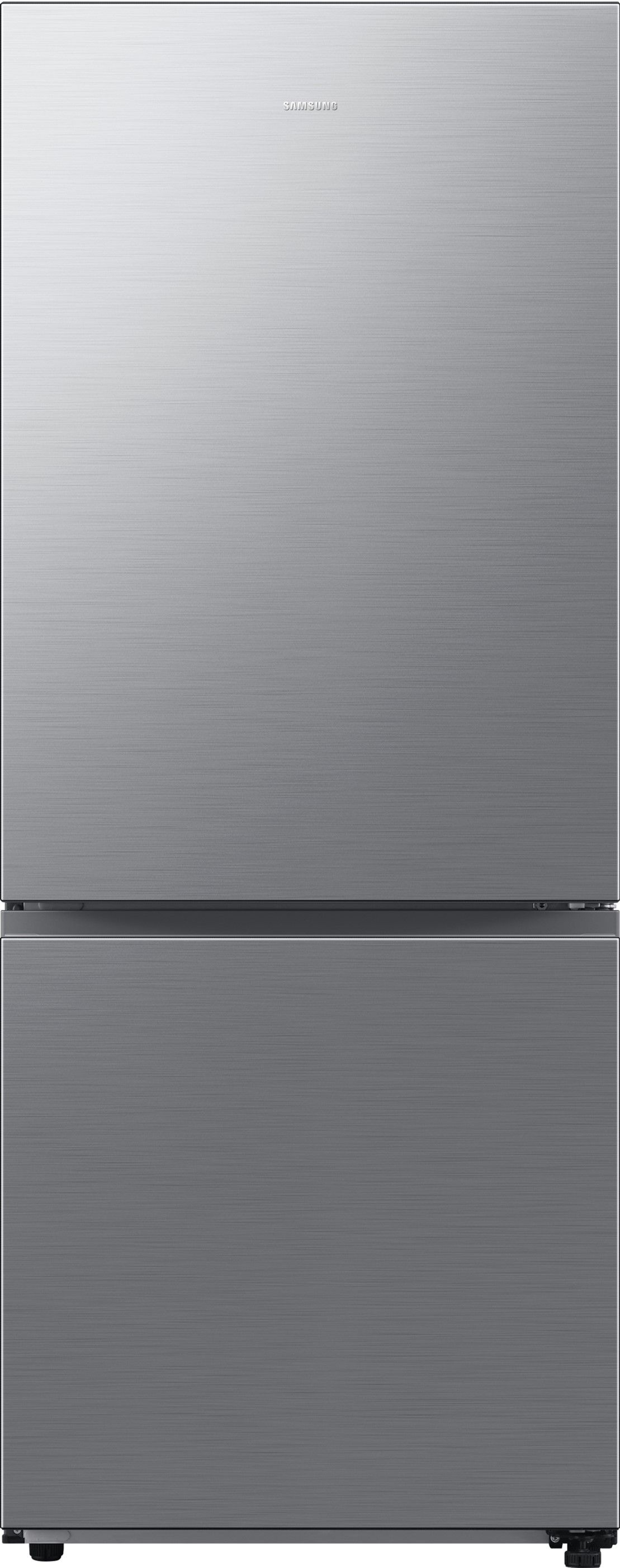 Двокамерний холодильник Samsung RB50DG602ES9UA
