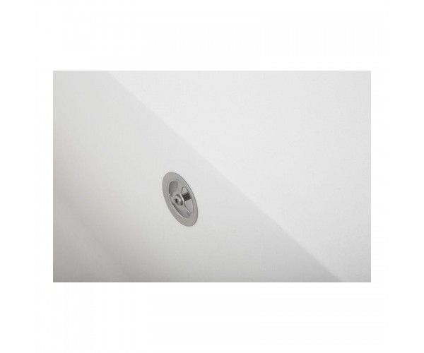 Кухонна мийка Interline Cava Maxi white