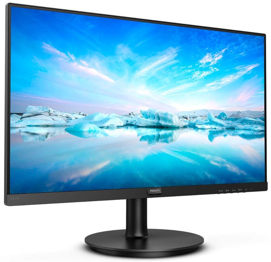 Монітор 21.5" Philips 221V8/00