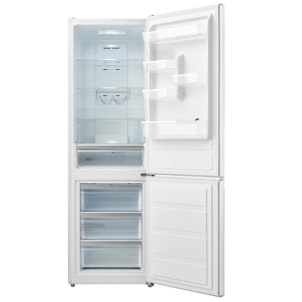 Холодильник MIDEA MDRB424FGF01O