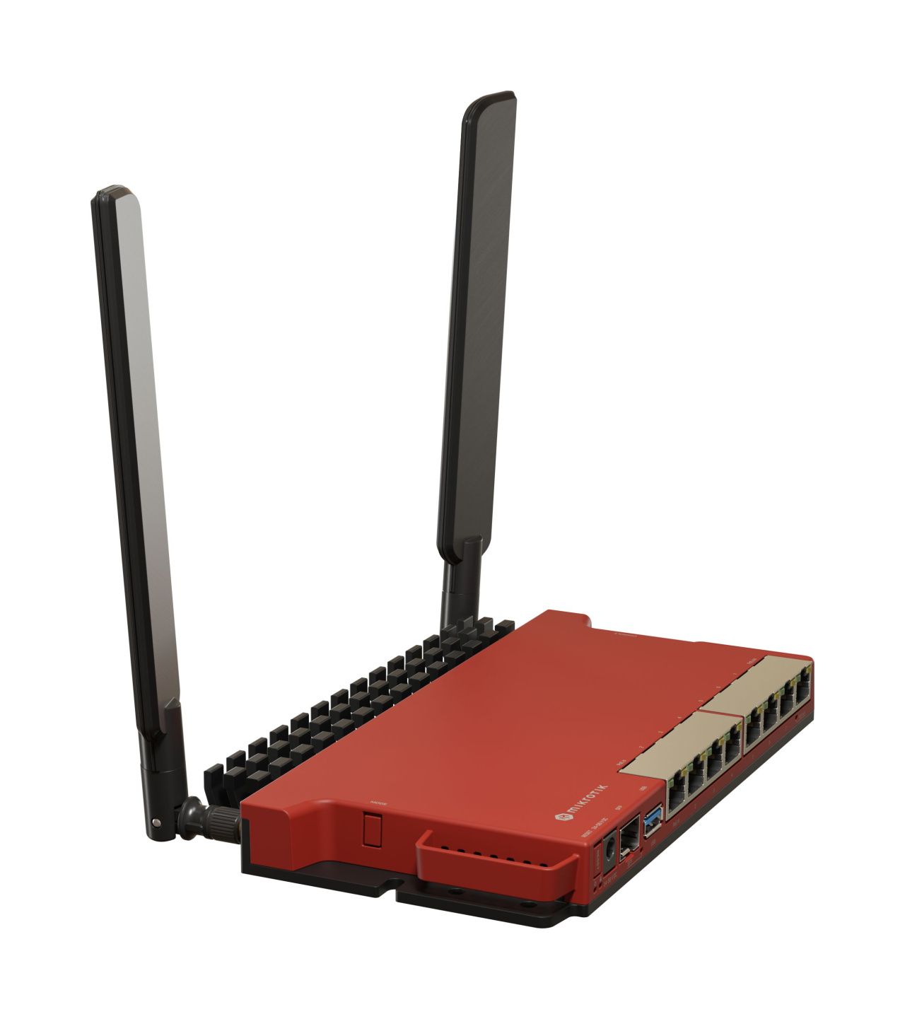 MikroTiK Маршрутизатор RouterBOARD L009UiGS-2HaxD-IN