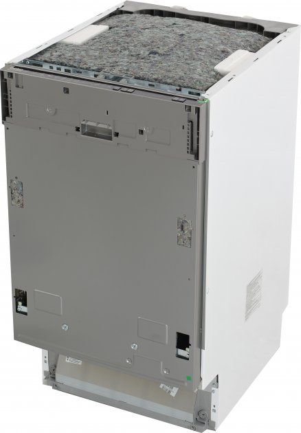 Вбудована посудомийна машина BEKO DIS28123